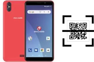 Como ler QR code no Cherry Mobile Flare S7?