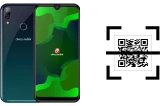 Como ler QR code no Cherry Mobile Flare S8 Deluxe?