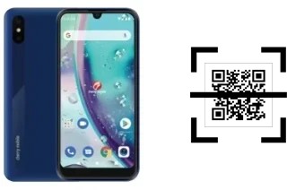 Como ler QR code no Cherry Mobile Flare S8 Lite?