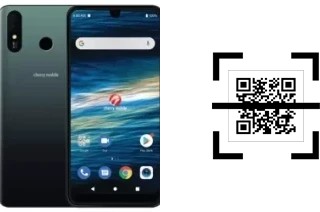 Como ler QR code no Cherry Mobile Flare S8 Max?