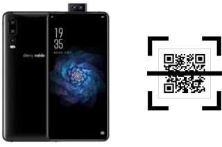 Como ler QR code no Cherry Mobile Flare S8 Plus?