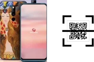 Como ler QR code no Cherry Mobile Flare S8 Prime?