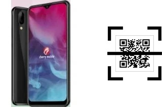 Como ler QR code no Cherry Mobile Flare S8 Pro?