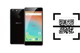 Como ler QR code no Cherry Mobile Flare X2?