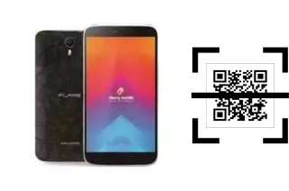 Como ler QR code no Cherry Mobile Flare XL Plus?