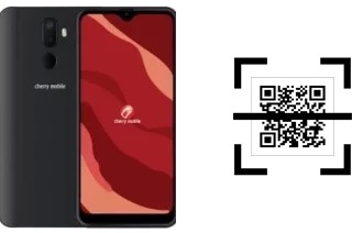 Como ler QR code no Cherry Mobile Flare Y20?