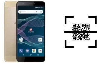 Como ler QR code no Cherry Mobile Flare Y3 Pro?