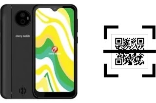 Como ler QR code no Cherry Mobile Flare Y5?