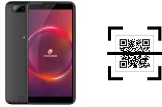 Como ler QR code no Cherry Mobile Flare Y6 Pro?