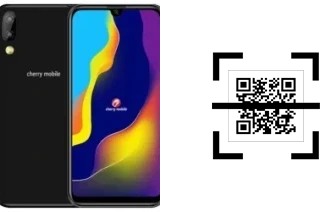 Como ler QR code no Cherry Mobile Flare Y7 Pro?