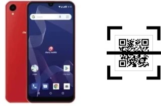 Como ler QR code no Cherry Mobile Flare Y7?