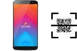 Como ler QR code no Cherry Mobile M1?