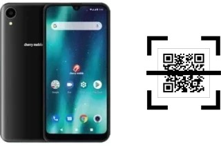 Como ler QR code no Cherry Mobile Omega X?