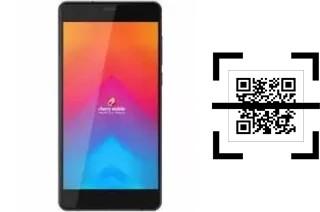 Como ler QR code no Cherry Mobile Taiji?