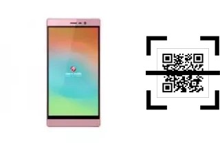 Como ler QR code no Cherry Mobile Zoom?