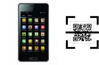 Como ler QR code no Chilli A222?