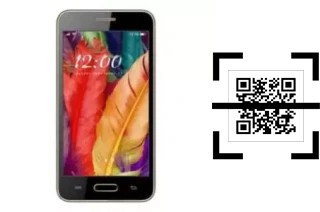 Como ler QR code no Chilli Note 4?