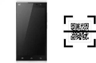 Como ler QR code no China-Mobile China Mobile M623C?