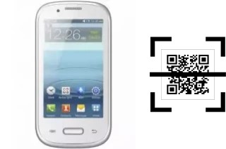 Como ler QR code no Citycall CITYCALL I599?