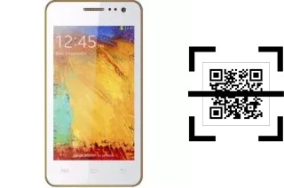 Como ler QR code no Citycall CITYCALL I980?