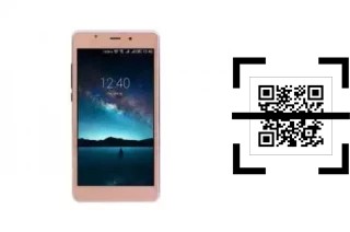 Como ler QR code no CKK-mobile CKK mobile Alfa 1?