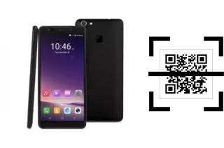 Como ler QR code no CKK-mobile CKK mobile V7 Plus?