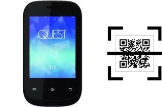 Como ler QR code no CKTEL D9700?