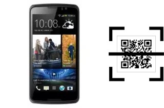 Como ler QR code no CKTEL H828?