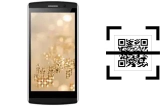 Como ler QR code no CKTEL V10 Plus?