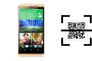 Como ler QR code no CKTEL V20 Plus?