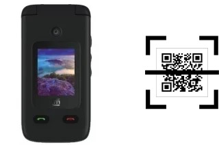 Como ler QR code no Cloud Mobile Mist?