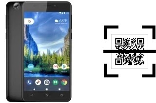 Como ler QR code no Cloud Mobile Storm C3 Plus?