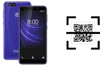 Como ler QR code no Cloud Mobile Stratus C5 Elite?