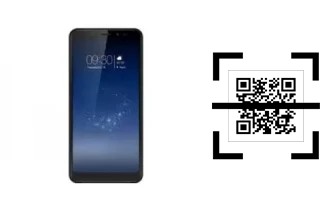 Como ler QR code no CloudFone Cloudfone Next Infinity?