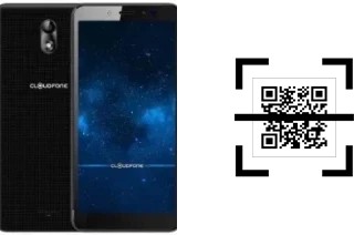 Como ler QR code no CloudFone Thrill Boost 2 Plus?