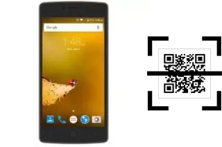 Como ler QR code no Colors Mobile E15?