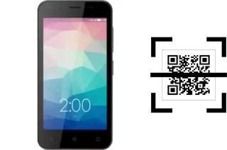 Como ler QR code no Colors Mobile P32?