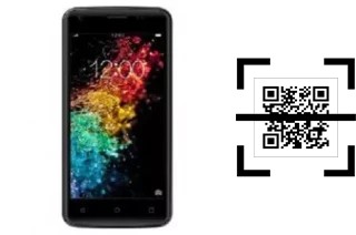 Como ler QR code no Colors Mobile P45?