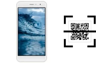 Como ler QR code no Colors Mobile P50 Plus?