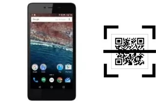 Como ler QR code no Colors Mobile P50 Touch?