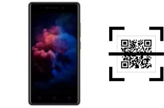 Como ler QR code no Colors Mobile P70?