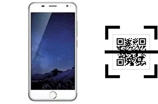 Como ler QR code no Colors Mobile P85 Plus?