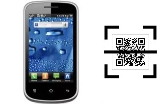 Como ler QR code no Colors Mobile X11?