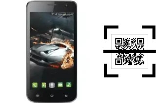 Como ler QR code no Colors Mobile X115?