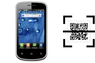 Como ler QR code no Colors Mobile X17?