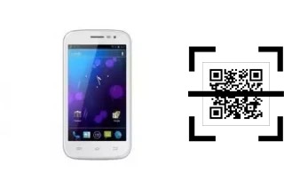 Como ler QR code no Colors Mobile X65?