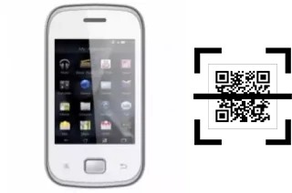 Como ler QR code no Colors Mobile Xfactor Mini?