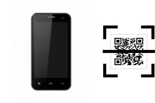 Como ler QR code no Colors Mobile Xfactor Star CG?