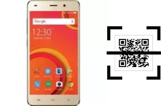 Como ler QR code no Comio C1?