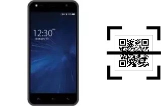 Como ler QR code no Comio C2 Lite?